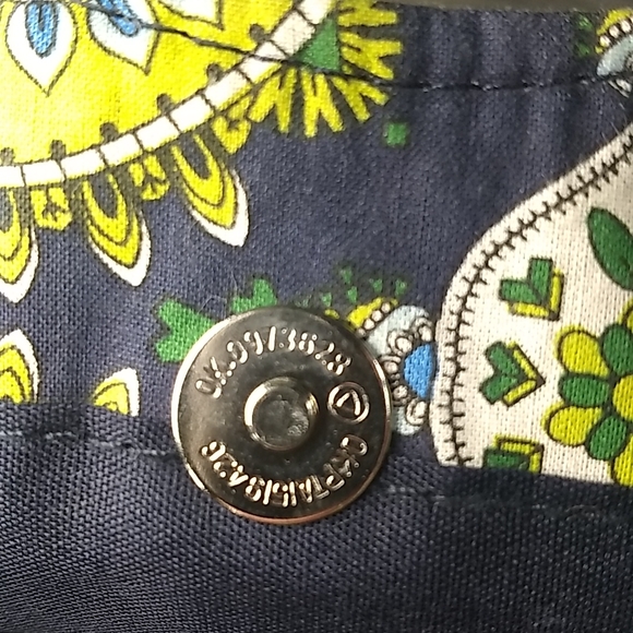 Paisley shoulder bag - Picture 10 of 16